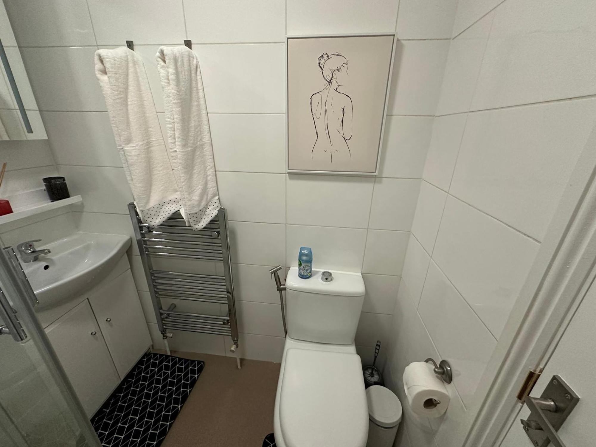 Stay Inn Studio'S ロンドン エクステリア 写真